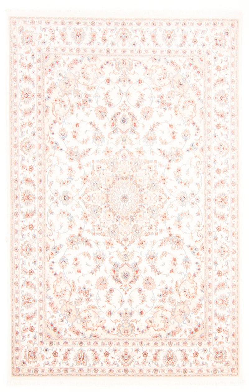 Tappeto Persero - Tabriz - Reale - 240 x 169 cm - crema