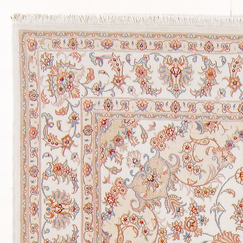 Tappeto Persero - Tabriz - Reale - 240 x 169 cm - crema