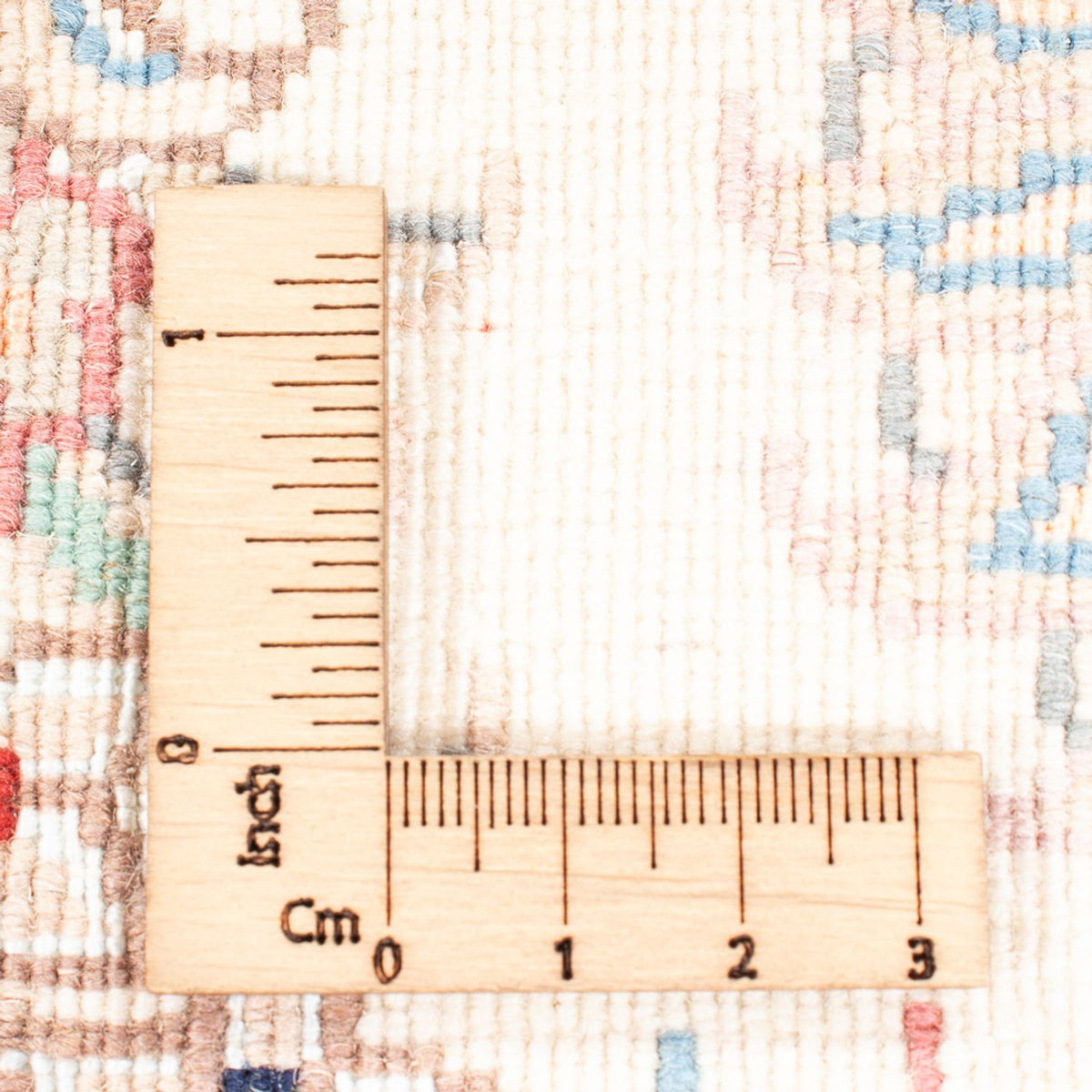 Tappeto Persero - Tabriz - Reale - 240 x 169 cm - crema