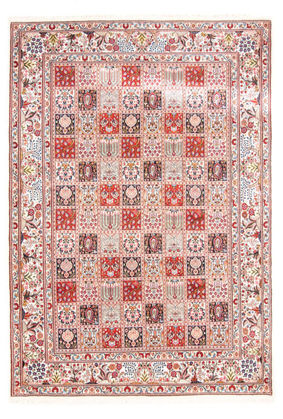 Moud Tappeto 196x287cm - Tappeto persiano