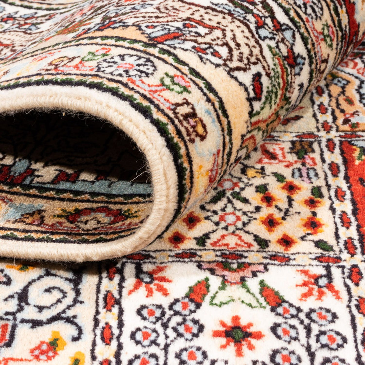 Tappeto Persero - Classico - 240 x 170 cm - multicolore