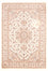 Tappeto Persero - Tabriz - Reale - 298 x 201 cm - crema