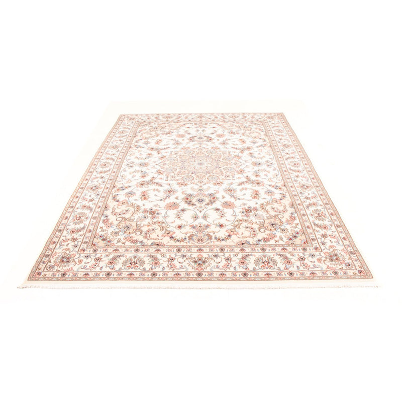 Tappeto Persero - Tabriz - Reale - 236 x 169 cm - crema