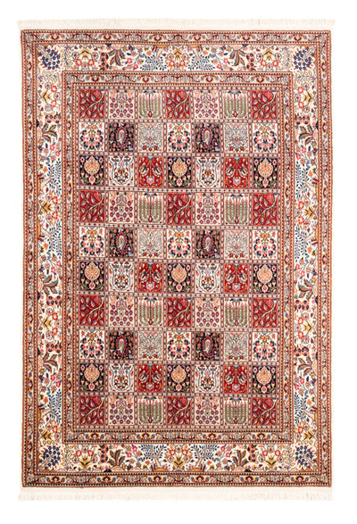 Moud Tappeto 167x245cm - Tappeto persiano
