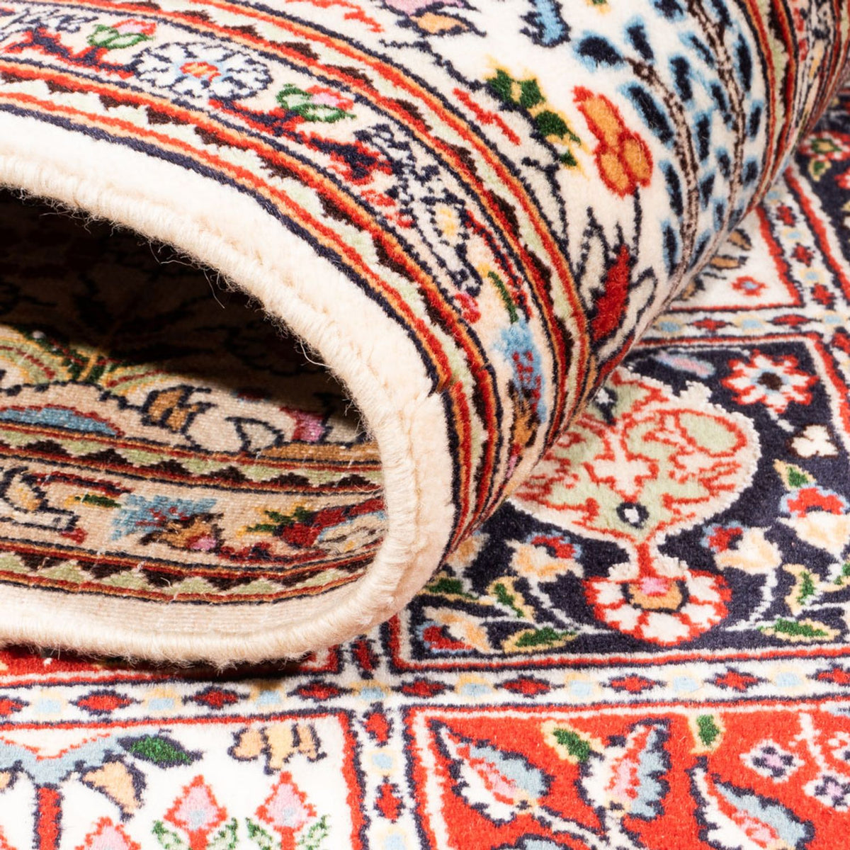 Tappeto Persero - Classico - 245 x 167 cm - multicolore