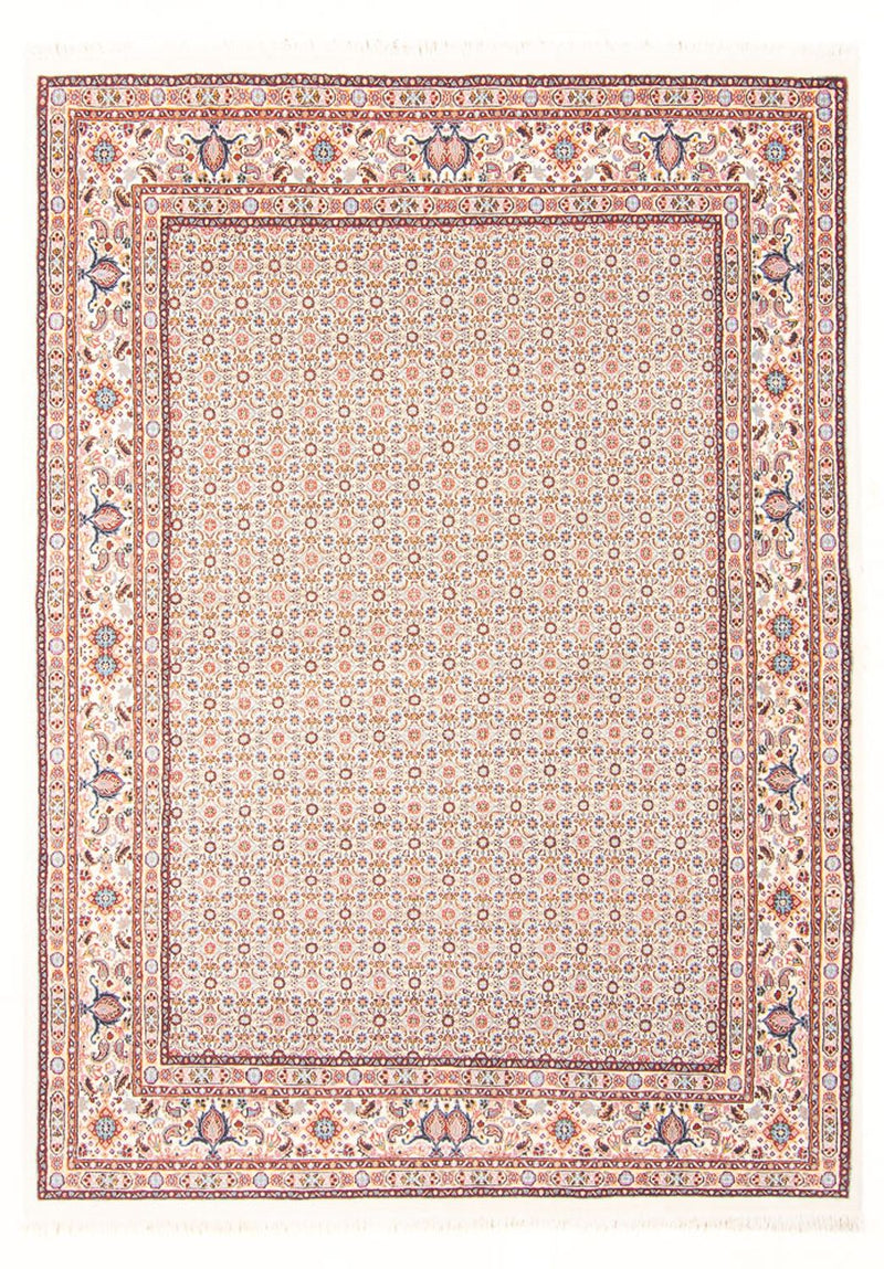 Tappeto Persero - Classico - 244 x 165 cm - crema