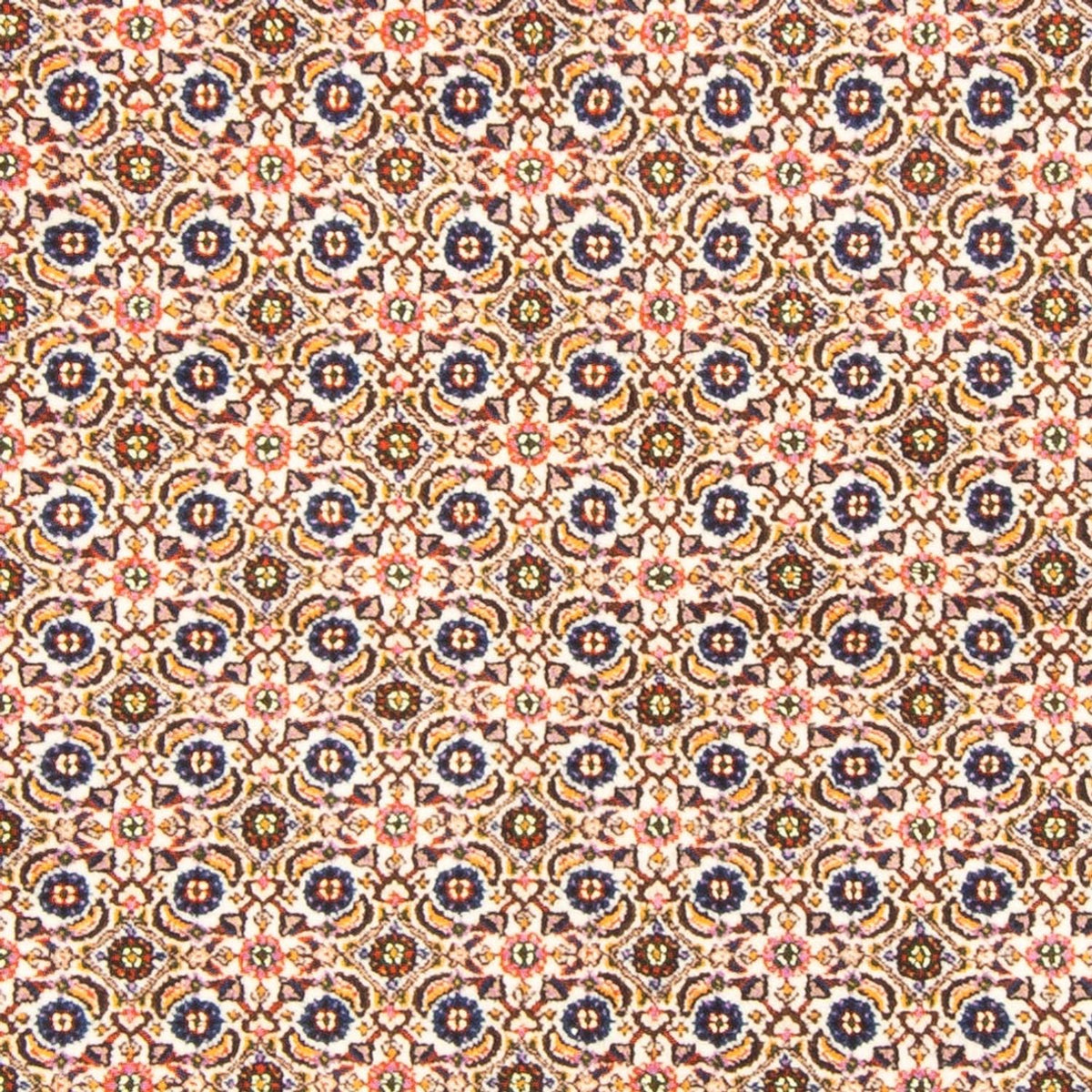 Tappeto Persero - Classico - 196 x 143 cm - crema
