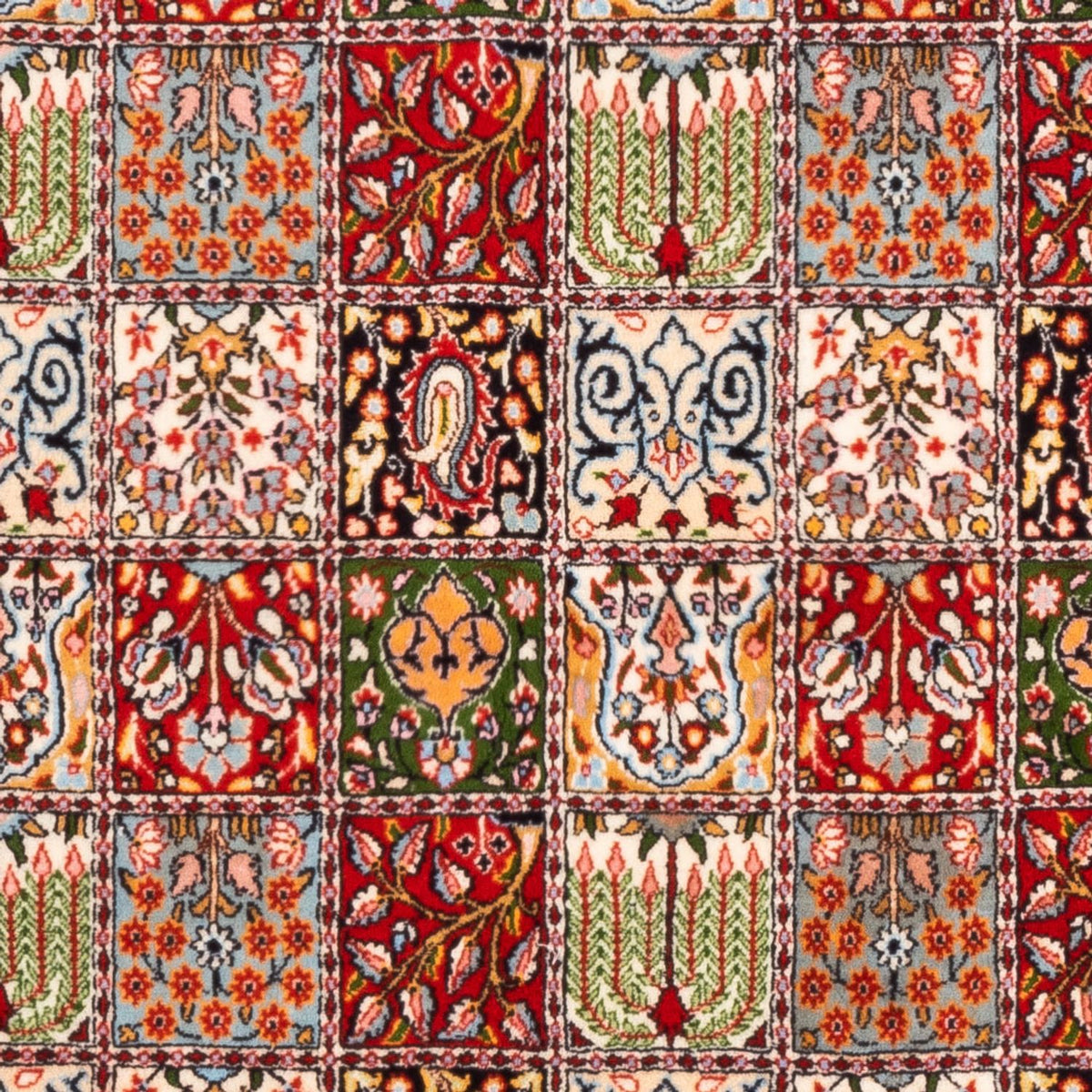Tappeto Persero - Classico - 228 x 170 cm - multicolore