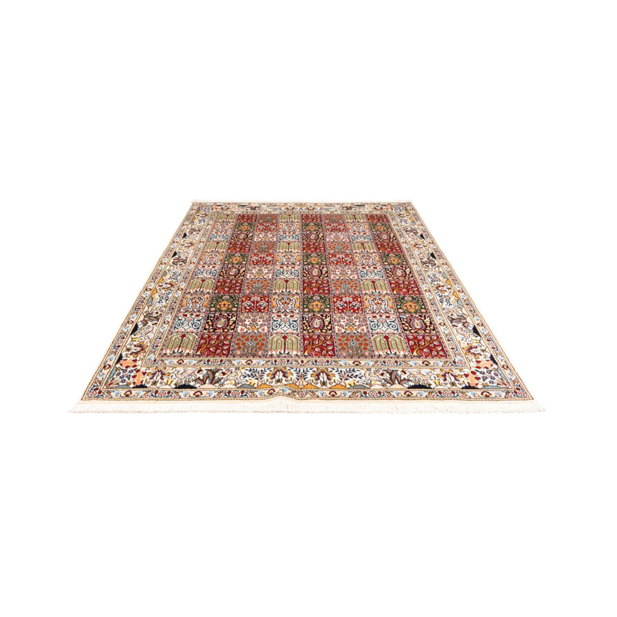 Tappeto Persero - Classico - 228 x 170 cm - multicolore