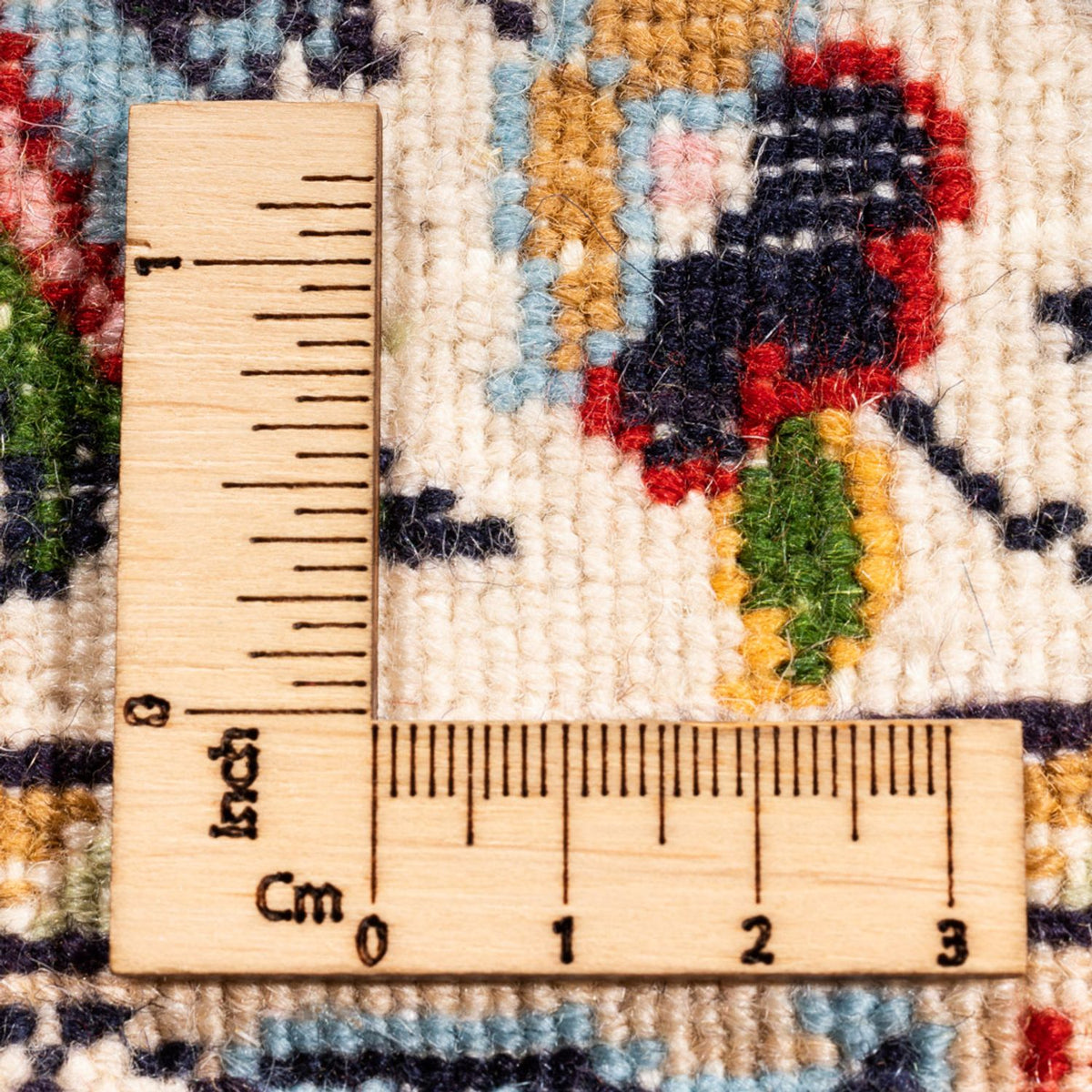 Tappeto Persero - Classico - 228 x 170 cm - multicolore