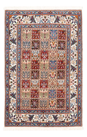 Tappeto Persero - Classico - 144 x 100 cm - multicolore