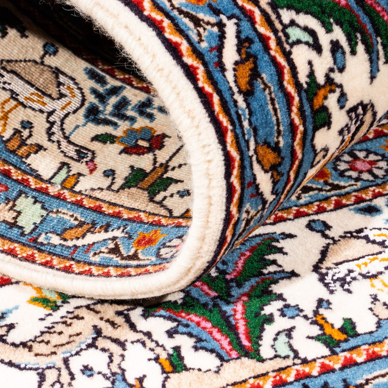 Tappeto Persero - Classico - 144 x 100 cm - multicolore