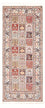 Tappeto corsia Tappeto Persero - Classico - 191 x 80 cm - crema
