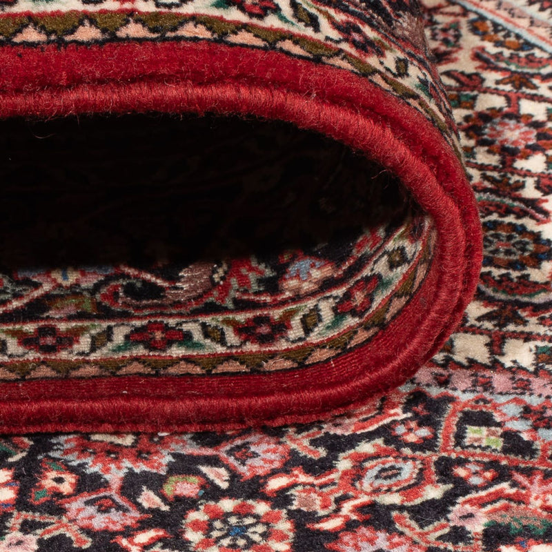 Tappeto corsia Tappeto Persero - Bidjar - 305 x 90 cm - beige