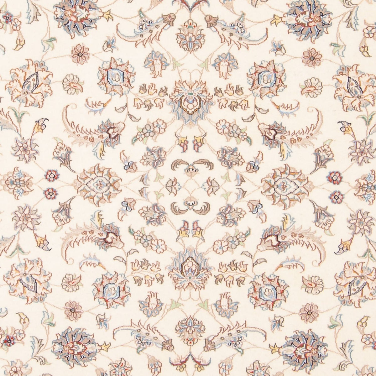 Tappeto Persero - Tabriz - Reale - 200 x 150 cm - crema