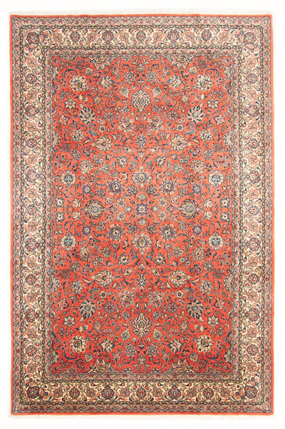 Sarouk Tappeto 182x278cm - Tappeto persiano