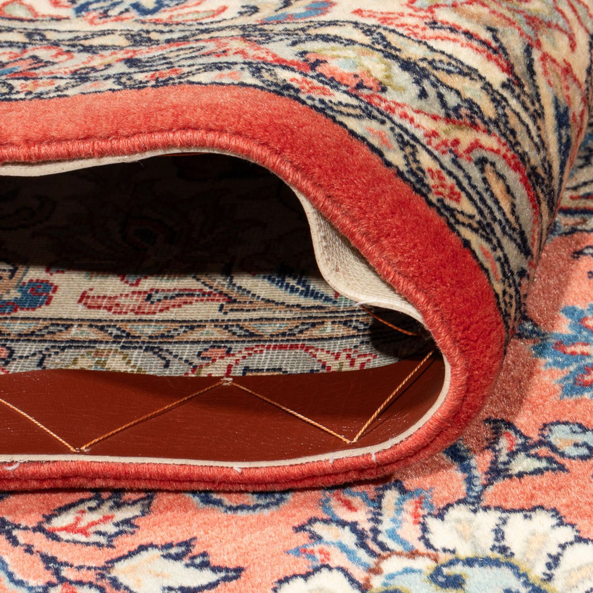Tappeto Persero - Classico - 278 x 182 cm - rosso