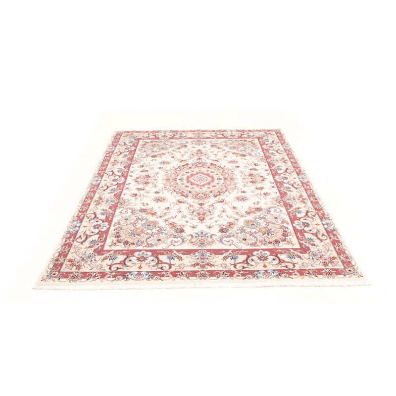 Tappeto Persero - Tabriz - Reale - 238 x 167 cm - crema