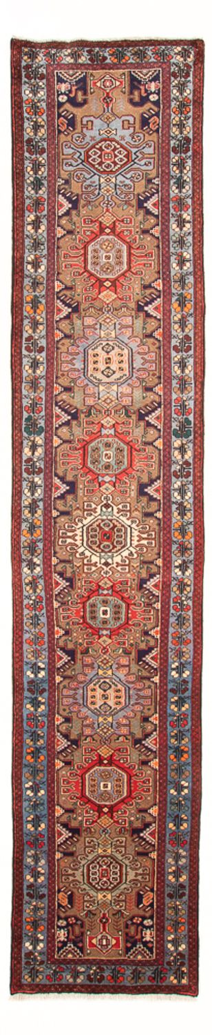 Tappeto corsia Tappeto Persero - Nomade - 392 x 83 cm - multicolore
