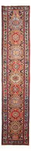 Tappeto corsia Tappeto Persero - Nomade - 392 x 83 cm - multicolore