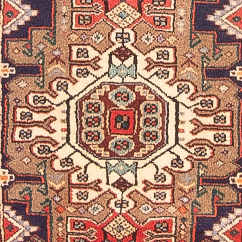 Tappeto corsia Tappeto Persero - Nomade - 392 x 83 cm - multicolore