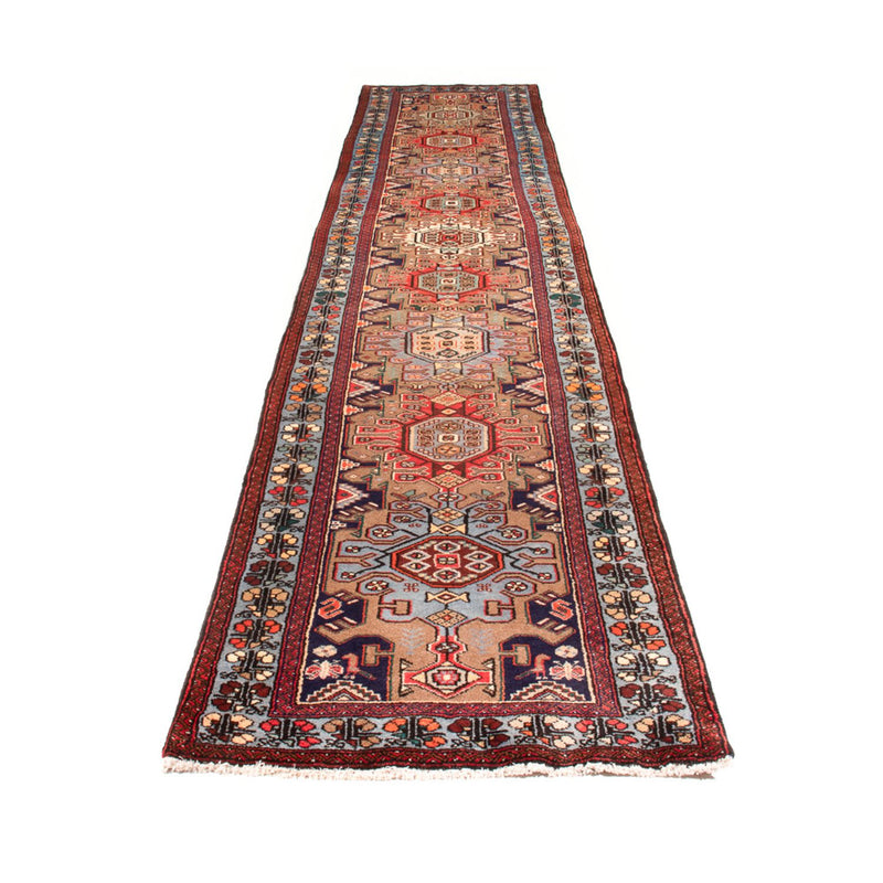 Tappeto corsia Tappeto Persero - Nomade - 392 x 83 cm - multicolore