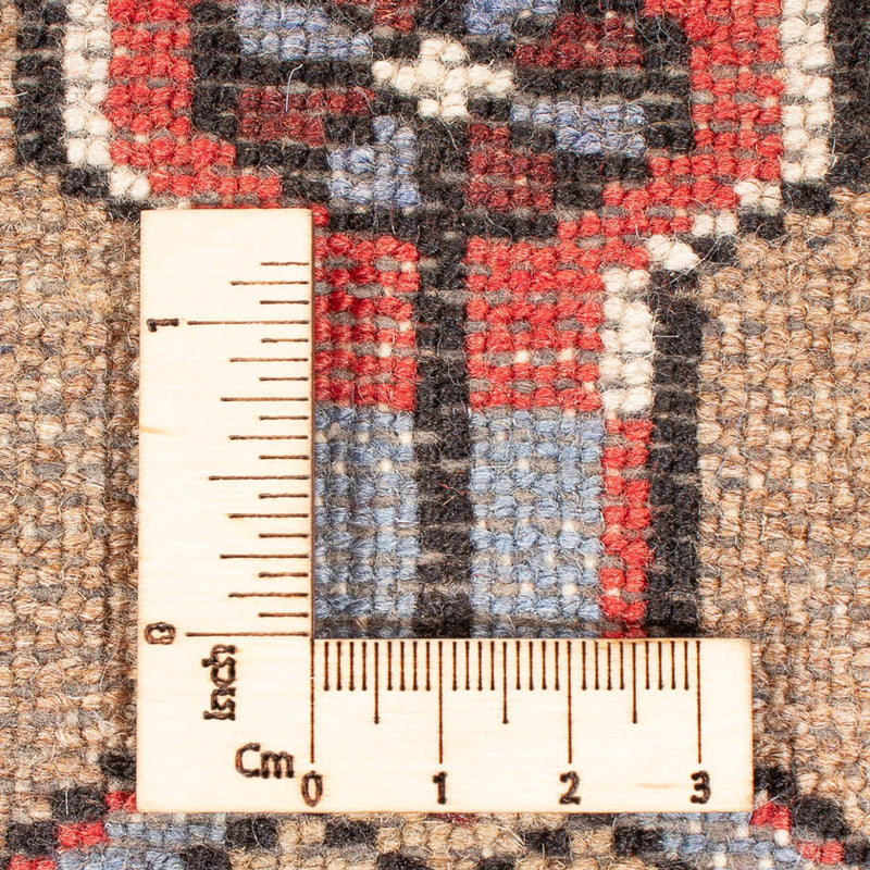 Tappeto corsia Tappeto Persero - Nomade - 392 x 83 cm - multicolore