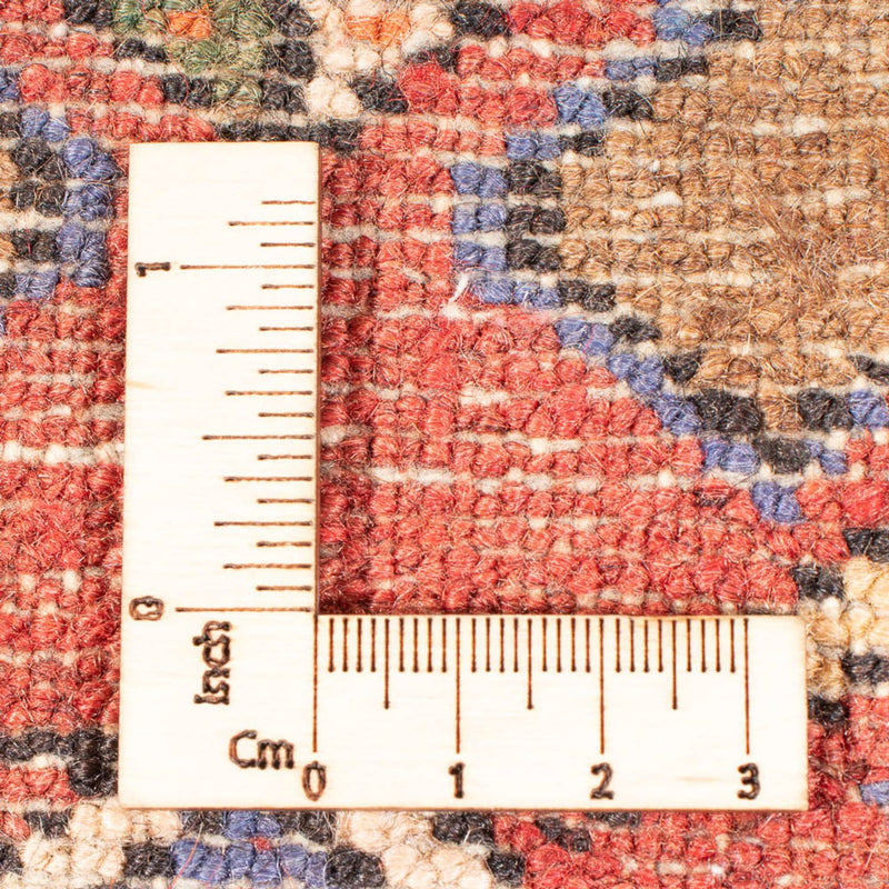 Tappeto corsia Tappeto Persero - Nomade - 407 x 100 cm - multicolore