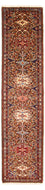 Tappeto corsia Tappeto Persero - Nomade - 392 x 102 cm - multicolore
