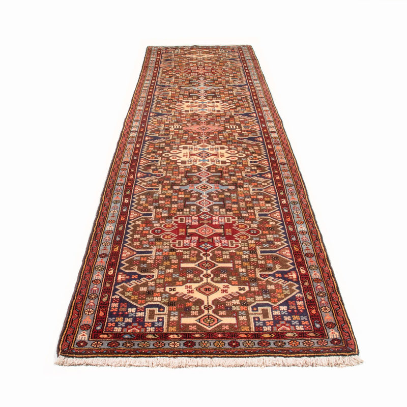 Tappeto corsia Tappeto Persero - Nomade - 392 x 102 cm - multicolore