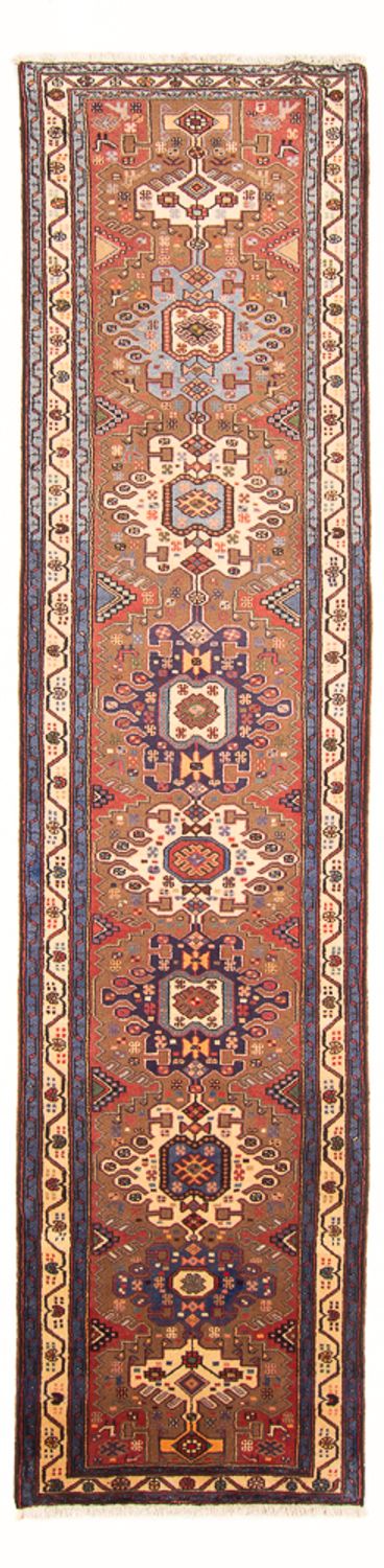 Hamadan Tappeto 95x373cm - Tappeto persiano