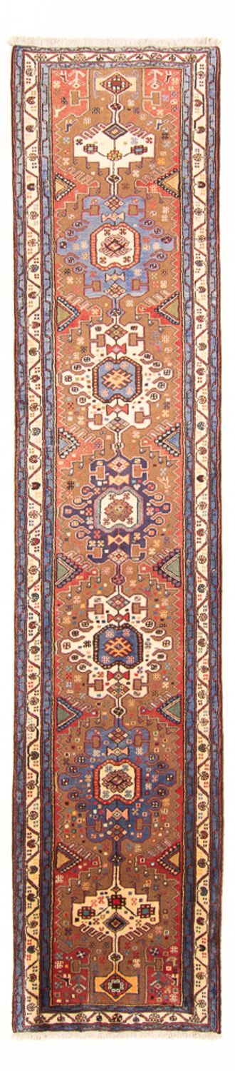 Hamadan Tappeto 95x372cm - Tappeto persiano
