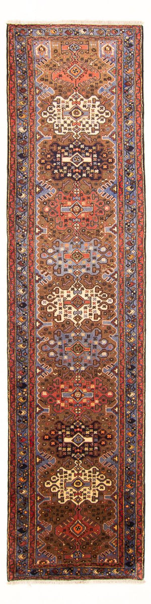 Tappeto corsia Tappeto Persero - Nomade - 390 x 100 cm - multicolore