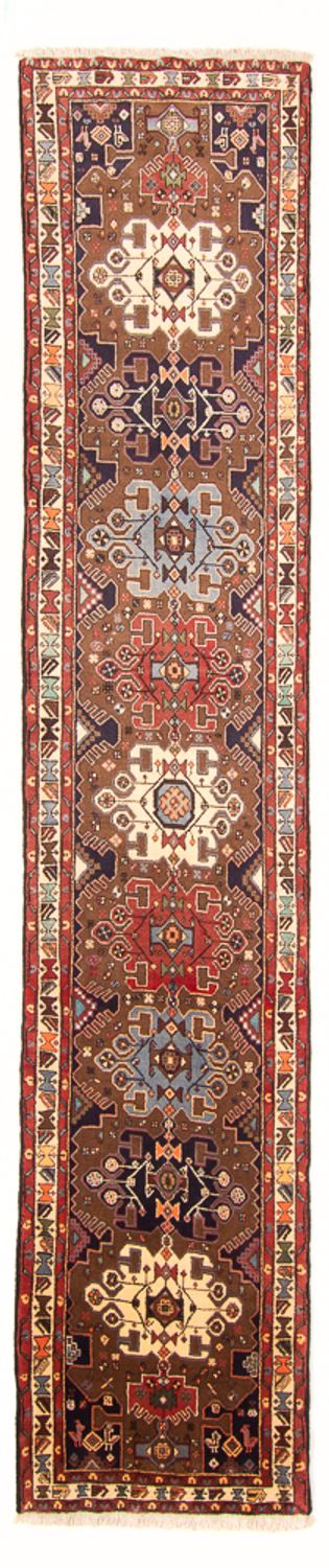 Hamadan Tappeto 93x370cm - Tappeto persiano