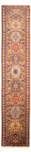 Tappeto corsia Tappeto Persero - Nomade - 395 x 92 cm - multicolore