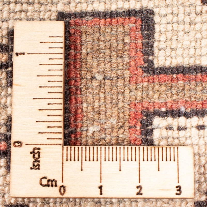 Tappeto corsia Tappeto Persero - Nomade - 395 x 92 cm - multicolore
