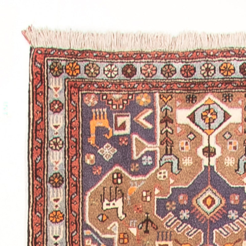 Tappeto corsia Tappeto Persero - Nomade - 400 x 92 cm - multicolore