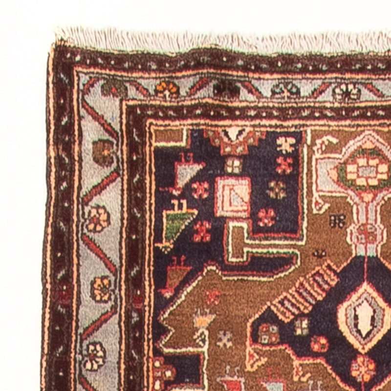 Tappeto corsia Tappeto Persero - Nomade - 414 x 106 cm - multicolore