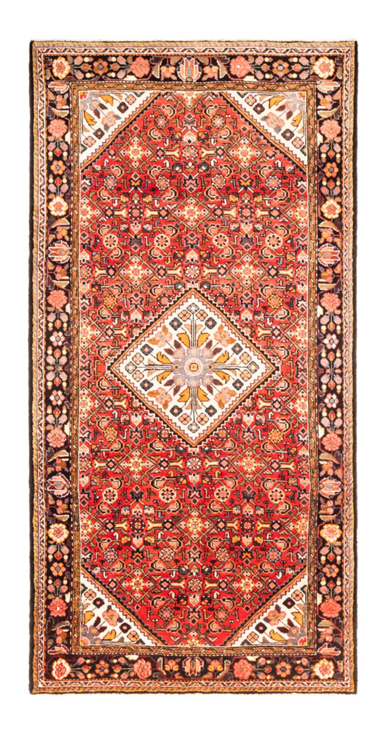 Tappeto Persero - Nomade - 315 x 160 cm - rosso