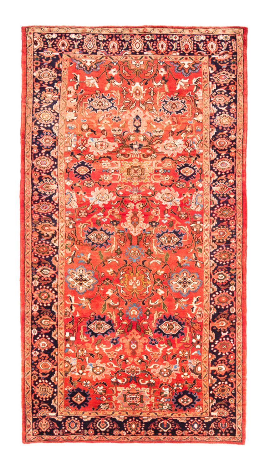 Tappeto Persero - Nomade - 278 x 150 cm - rosso