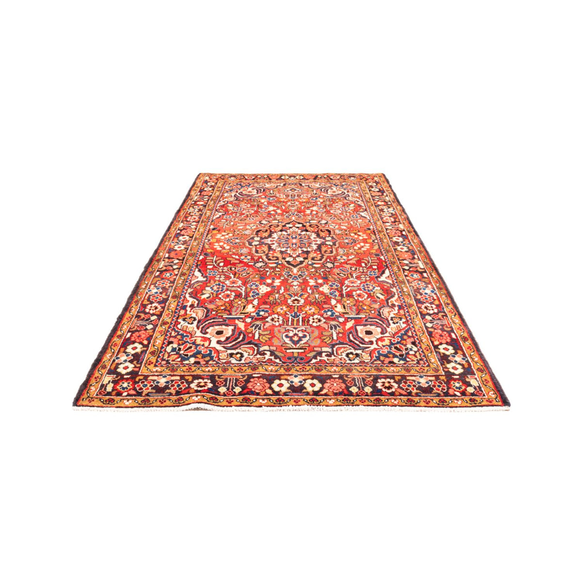 Tappeto Persero - Nomade - 310 x 160 cm - rosso