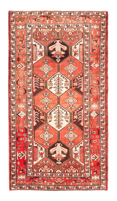 Hamadan Tappeto 166x300cm - Tappeto persiano