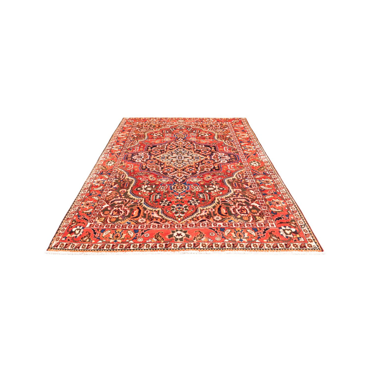 Tappeto Persero - Nomade - 300 x 175 cm - rosso