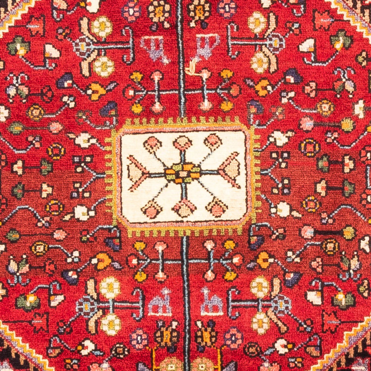 Tappeto Persero - Nomade - 295 x 150 cm - blu scuro