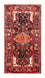 Tappeto corsia Tappeto Persero - Nomade - 295 x 140 cm - blu scuro