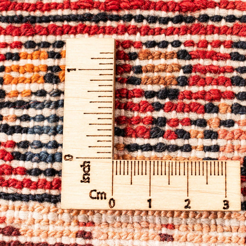 Tappeto corsia Tappeto Persero - Nomade - 295 x 140 cm - blu scuro