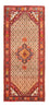 Tappeto corsia Tappeto Persero - Nomade - 307 x 135 cm - blu scuro