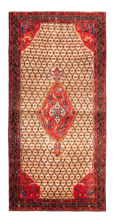 Nahavand Tappeto 160x323cm - Tappeto persiano