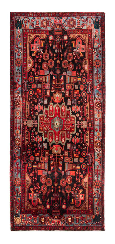 Kolyai Tappeto 154x343cm - Tappeto persiano