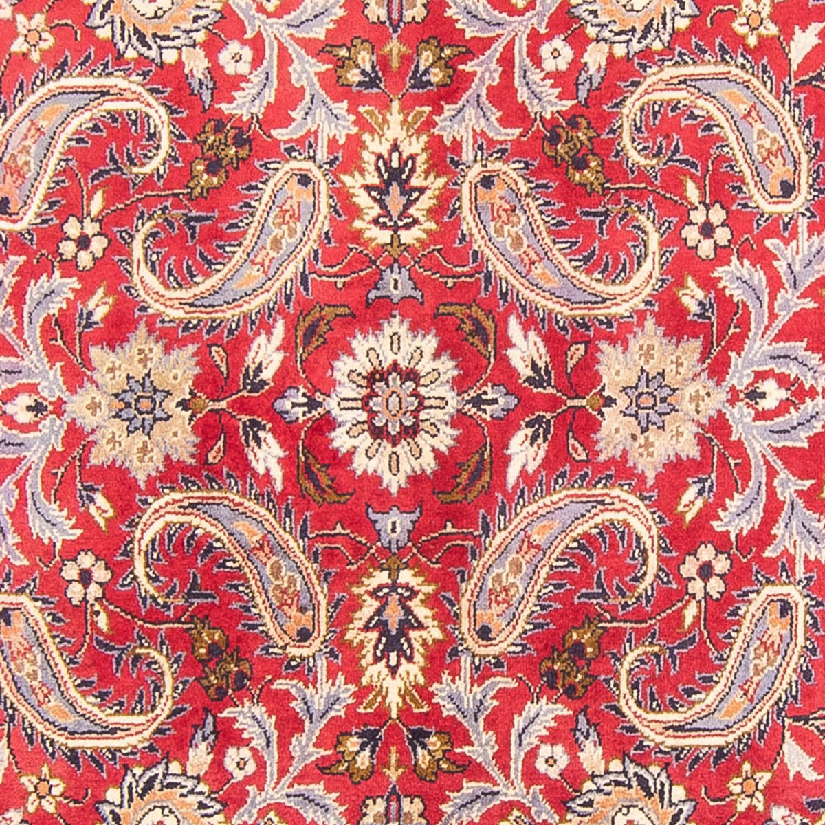 Tappeto Persero - Classico - 297 x 150 cm - rosso